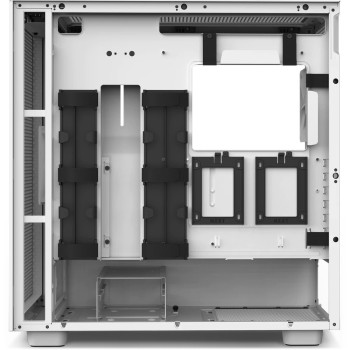 NZXT OBUDOWA H7 FLOW Z OKNEM BIAŁA CM-H71FW-01