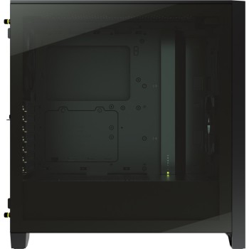 Obudowa Corsair 4000D AIRFLOW Mid-Tower ATX Tempered Glass Black (CC-9011200-WW)