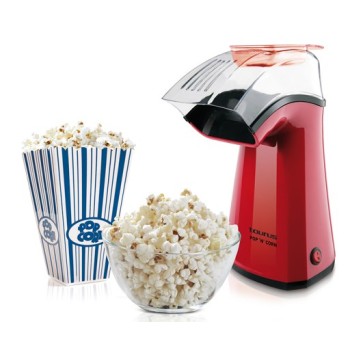 Urządzenie do popcornu Taurus Pop'n'Corn 968375000