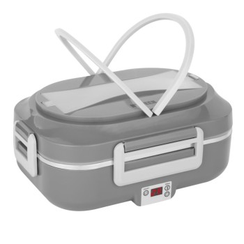 Lunch Box Noveen LB640 LED dark grey