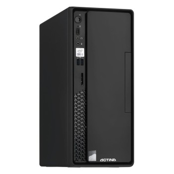 Actina i3-14100/8GB/1TBSSD/300W/W11H