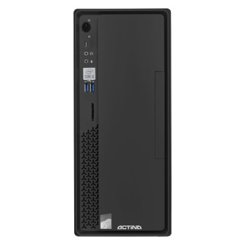 Actina i3-14100/8GB/1TBSSD/300W/W11H