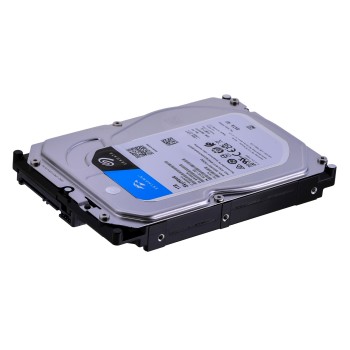 Dysk twardy HDD Seagate SkyHawk 1TB 3,5" SATA ST1000VX013