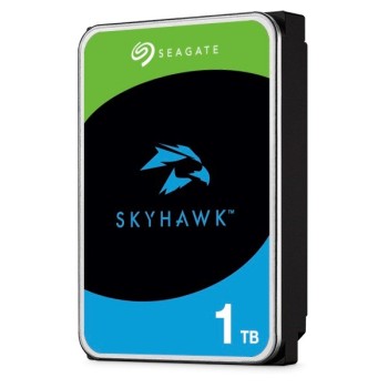 Dysk twardy HDD Seagate SkyHawk 1TB 3,5" SATA ST1000VX013