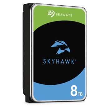 Dysk twardy HDD Seagate SkyHawk 8TB 3,5" SATA ST8000VX010