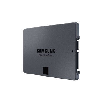 Dysk SSD Samsung 870 QVO 8TB (MZ-77Q8T0BW)