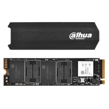 Dahua Technology DHI-SSD-E900N1TB urządzenie SSD M.2 1000 GB PCI Express 3.0 3D TLC NVMe