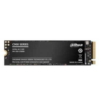 Dahua Technology DHI-SSD-C900N512G urządzenie SSD 512 GB M.2 PCI Express 3.0 NVMe 3D TLC