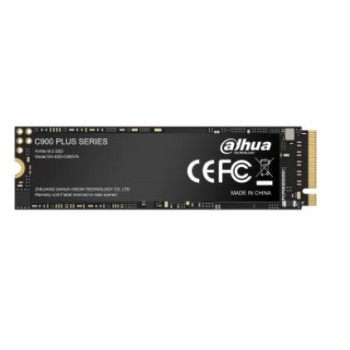 Dahua Technology DHI-SSD-C900VN1TB-B urządzenie SSD 1 TB M.2 PCI Express 3.0 NVMe 3D TLC