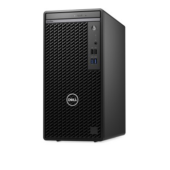 Dell Optipex MT i5-13500 8GB DDR4 3200 SSD256  Intel UHD Graphics 770 DVD-RW No WiFi KB+Mouse W11Pro