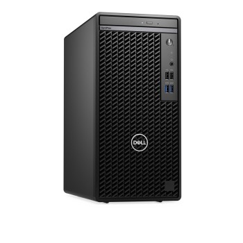 Dell Optipex MT i5-13500 8GB DDR4 3200 SSD256  Intel UHD Graphics 770 DVD-RW No WiFi KB+Mouse W11Pro