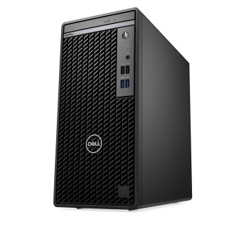 Dell Optipex MT i5-13500 8GB DDR4 3200 SSD256  Intel UHD Graphics 770 DVD-RW No WiFi KB+Mouse W11Pro