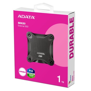 ADATA DYSK SSD  SD620 1TB BLACK