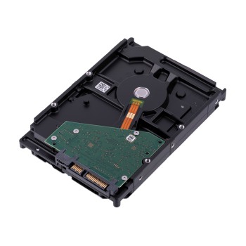 Dysk twardy HDD Seagate IronWolf 1TB 3,5" SATA ST1000VN008