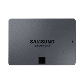 Dysk SSD Samsung 870 QVO 1TB (MZ-77Q1T0BW)