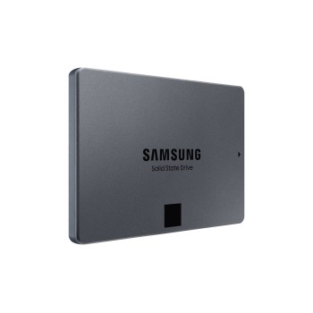 Dysk SSD Samsung 870 QVO 1TB (MZ-77Q1T0BW)