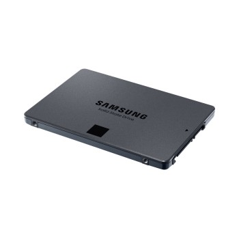 Dysk SSD Samsung 870 QVO 1TB (MZ-77Q1T0BW)