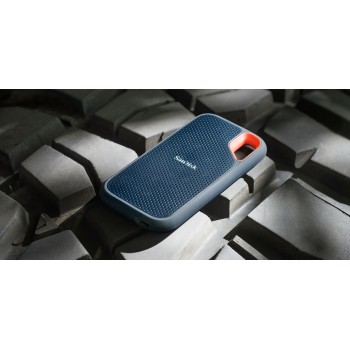 SANDISK SSD EXTREME PORTABLE 1TB (1050 MB/s)