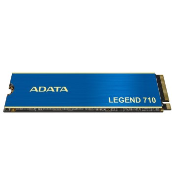 Dysk SSD ADATA Legend 710 256GB PCIe 2280