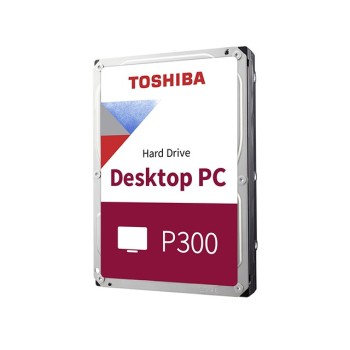 Dysk twardy Toshiba P300 2 TB 7200 obr./min SATAIII 128 MB 3,5"