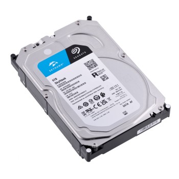 Dysk twardy HDD Seagate SkyHawk 6TB 3,5" SATA ST6000VX009