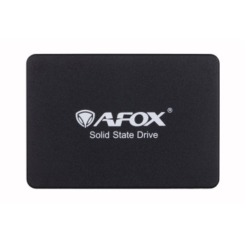 AFOX SSD 240GB TLC 555 MB/S SD250-240GN