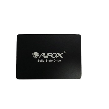 AFOX SSD 512GB TLC 540 MB/S SD250-512GN