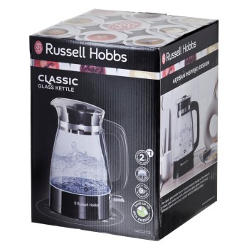 Czajnik elektryczny RUSSELL HOBBS 26080-70