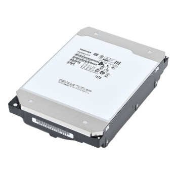 Toshiba MG09 dysk twardy 18 TB 7200 RPM 512 MB 3.5" Serial ATA III