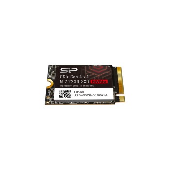 Dysk SSD Silicon Power UD90 1TB M.2 2230 PCIe NVMe