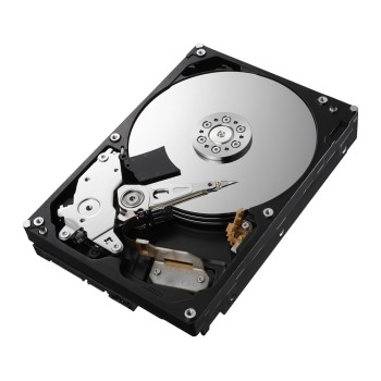 Toshiba P300 2TB 3.5" Serial ATA III