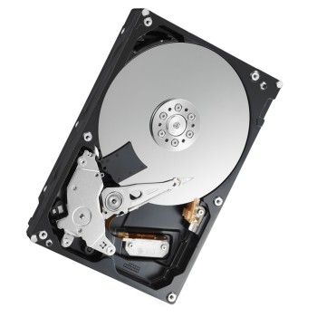 Toshiba P300 2TB 3.5" Serial ATA III