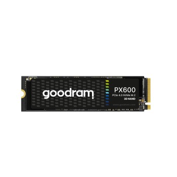 Dysk SSD Goodram PX600 2TB M.2 PCIe NVME gen. 4 x4 3D NAND