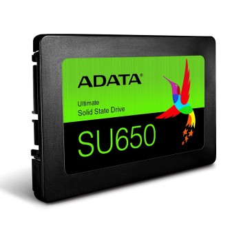 Dysk SSD ADATA Ultimate SU650 960GB 2,5" SATA III