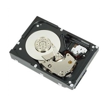 2TB 7.2K RPM SATA 6Gbps 512n 3.5in Cabled dysk twardy CK