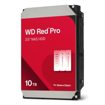 Dysk twardy HDD WD Red Pro 10TB 3,5" SATA WD103KFBX