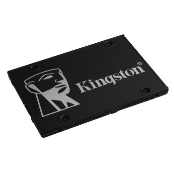 KINGSTON DYSK SSD SKC600/1024G 1024GB