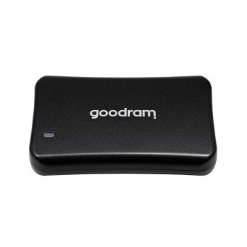 SSD GOODRAM 1000GB HX200 USB TYPE-C + A