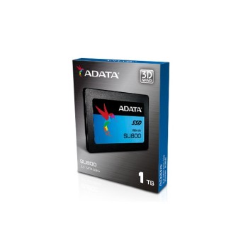 Dysk SSD ADATA Ultimate SU800 1TB 2,5" SATA III