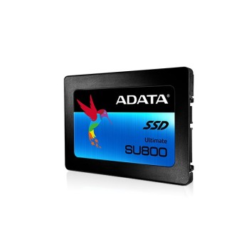 Dysk SSD ADATA Ultimate SU800 1TB 2,5" SATA III