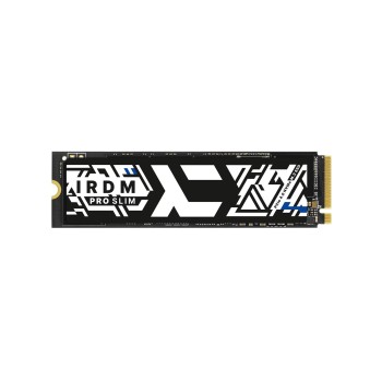 SSD GOODRAM IRDM PRO M.2 SLIM 1TB 2280 PCIe NVMe