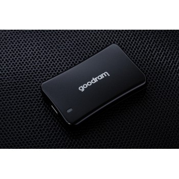 SSD GOODRAM 2000GB HX200 USB TYPE-C + A