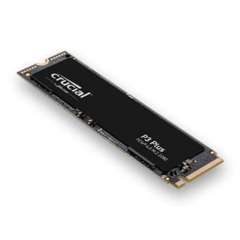 Dysk SSD CRUCIAL PLUS CT4000P3PSSD8 PCIE G4 M.2 NVME 4TB/P3