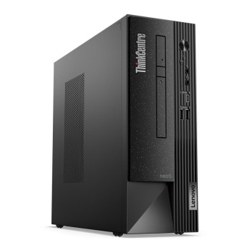 Lenovo ThinkCentre neo 50s Gen 4 i7-13700 16GB DDR4 3200 SSD512 Intel UHD Graphics 770 W11Pro 3Y Black