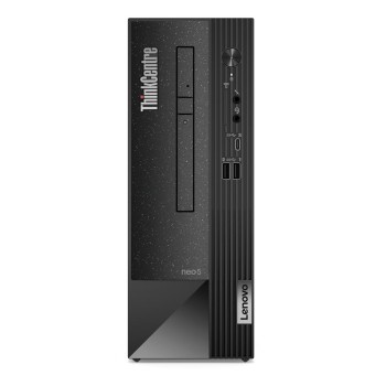 Lenovo ThinkCentre neo 50s Gen 4 i7-13700 16GB DDR4 3200 SSD512 Intel UHD Graphics 770 W11Pro 3Y Black