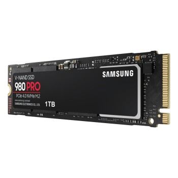 Dysk SSD Samsung 980 PRO MZ-V8P1T0BW 1TB M.2