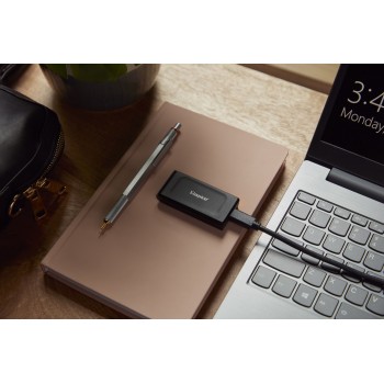 KINGSTON DYSK SSD 2000G PORTABLE XS1000