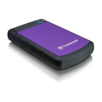 Dysk zewnętrzny HDD Transcend  TS1TSJ25H3P