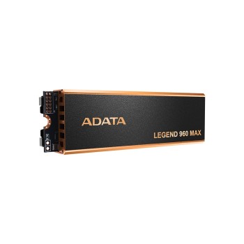 Dysk SSD ADATA Legend 960 MAX 2TB M.2 2280 PCI-E x4 Gen4 NVMe