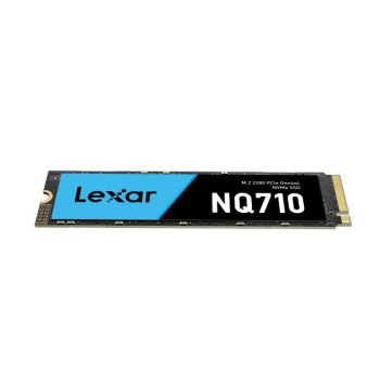 Dysk SSD Lexar LNQ710 1TB M.2 PCIe NVMe